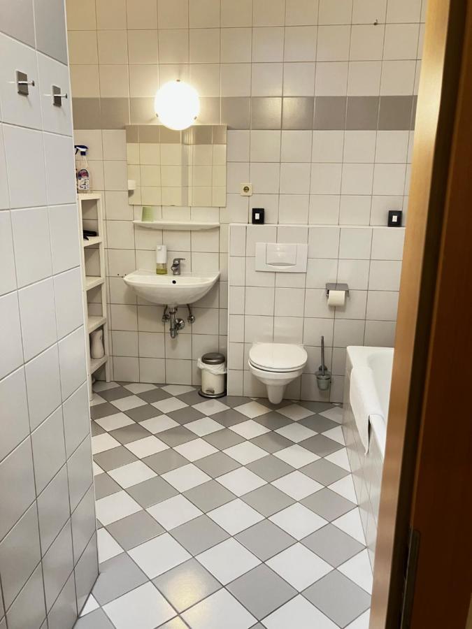 City Center Apartment Villach Exterior foto