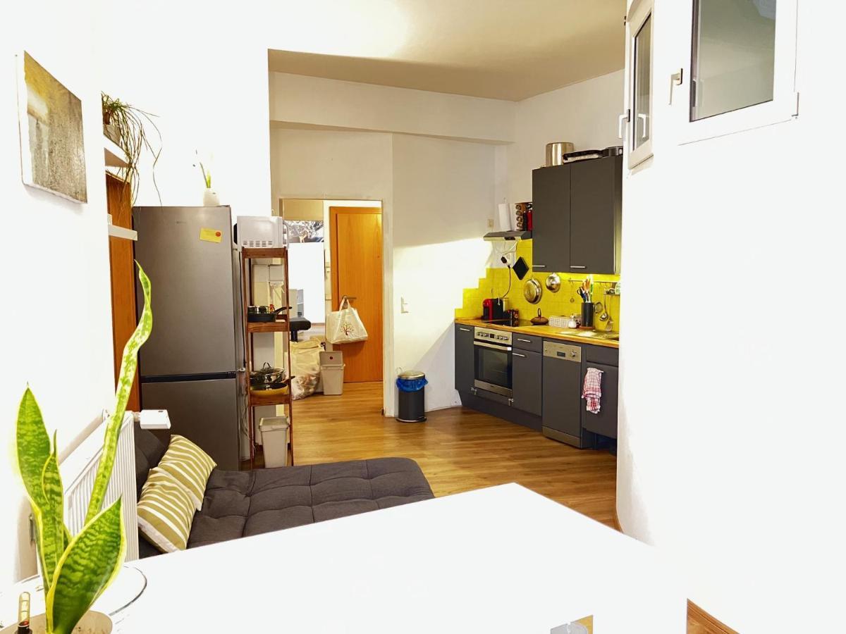 City Center Apartment Villach Exterior foto